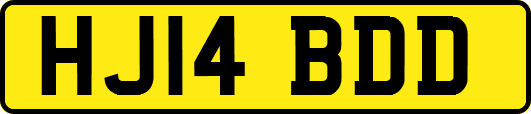 HJ14BDD