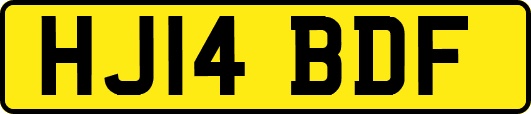 HJ14BDF