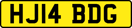 HJ14BDG
