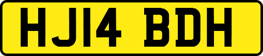HJ14BDH