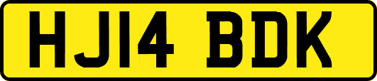 HJ14BDK