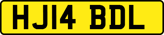 HJ14BDL