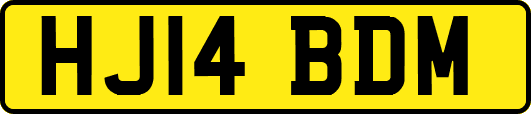 HJ14BDM