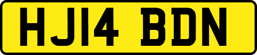 HJ14BDN