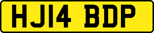 HJ14BDP