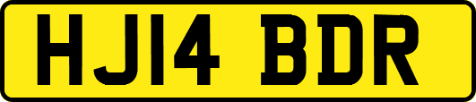 HJ14BDR