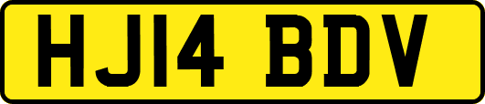 HJ14BDV