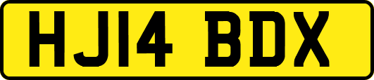 HJ14BDX