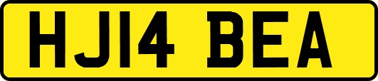 HJ14BEA