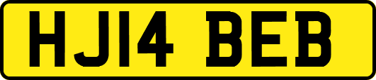 HJ14BEB