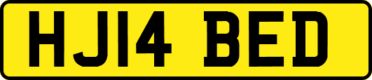 HJ14BED