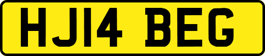 HJ14BEG