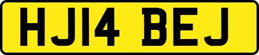 HJ14BEJ