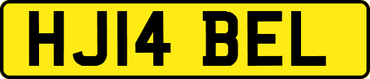 HJ14BEL