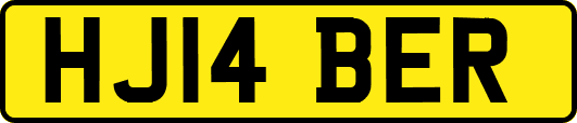 HJ14BER