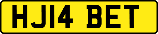 HJ14BET
