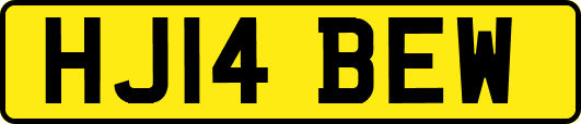 HJ14BEW