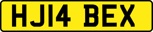 HJ14BEX