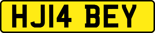 HJ14BEY