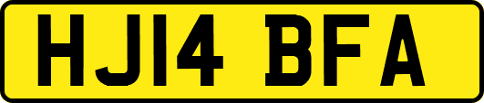 HJ14BFA