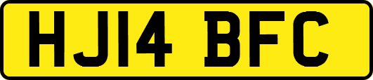 HJ14BFC