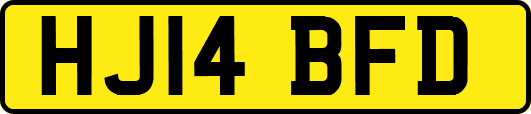 HJ14BFD