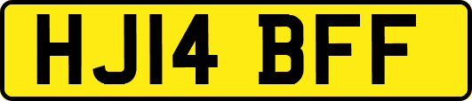 HJ14BFF