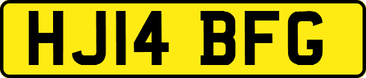 HJ14BFG