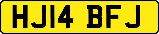 HJ14BFJ