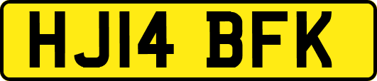 HJ14BFK