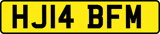 HJ14BFM