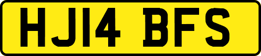 HJ14BFS