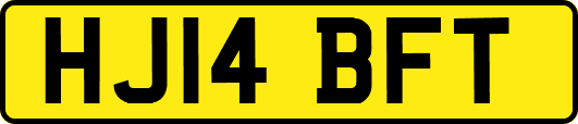 HJ14BFT