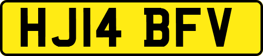 HJ14BFV