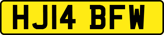 HJ14BFW