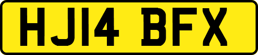 HJ14BFX