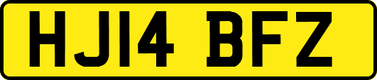 HJ14BFZ