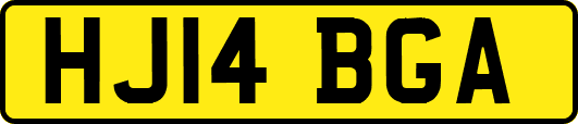 HJ14BGA