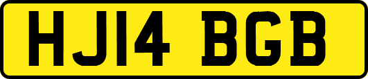 HJ14BGB