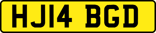 HJ14BGD