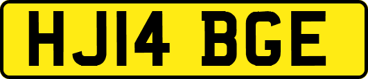 HJ14BGE