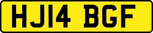 HJ14BGF
