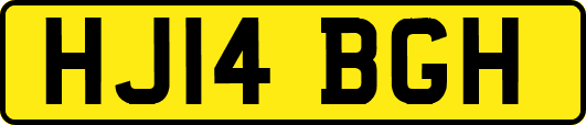 HJ14BGH