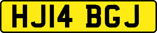 HJ14BGJ