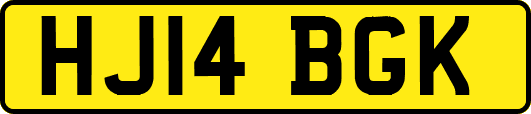 HJ14BGK