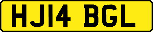 HJ14BGL