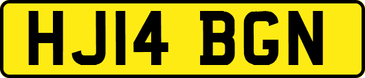 HJ14BGN