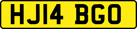 HJ14BGO