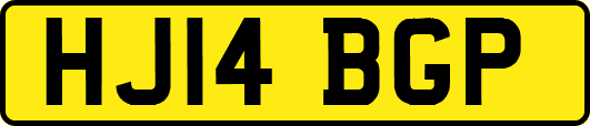 HJ14BGP