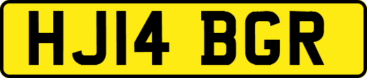 HJ14BGR